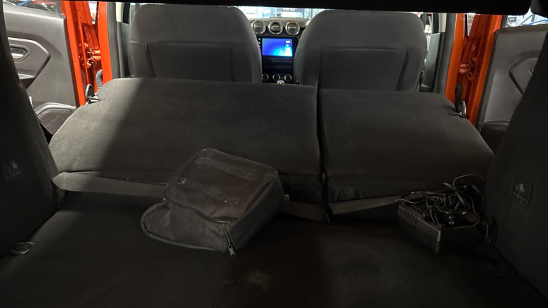 Dacia Duster 1.0 TCe 90 Prestige 5dr Petrol Estate